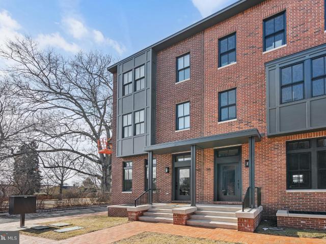Townhouse for sale in Bucks, Pennsylvania