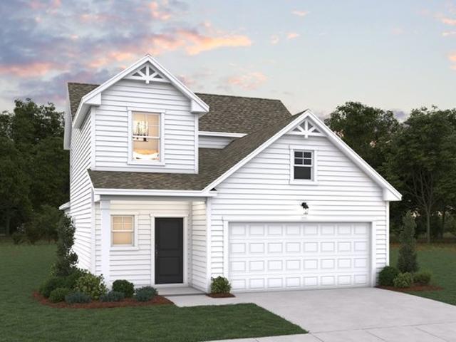 House for sale in Albemarle, North Carolina