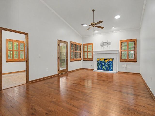 House for sale in Wake, North Carolina
