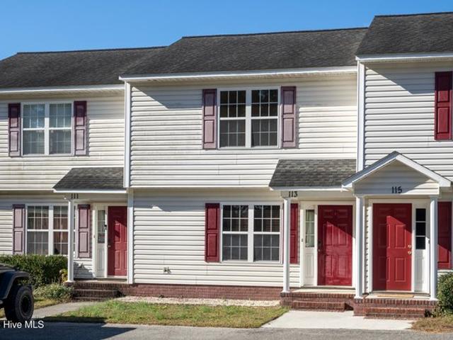 Townhouse for sale in Sneads Ferry, North Carolina