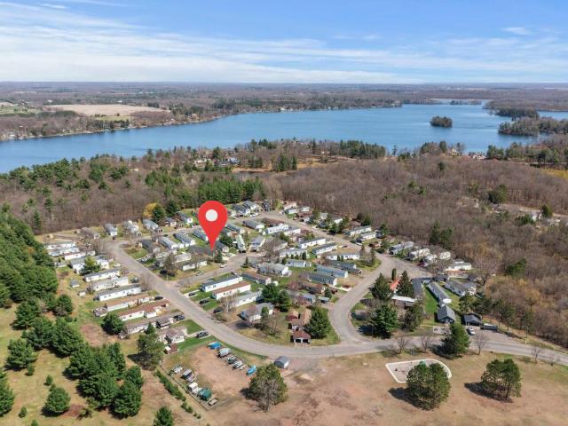 House for sale in Balsam Lake, Wisconsin