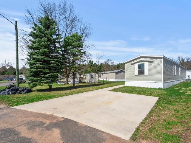 House for sale in Balsam Lake, Wisconsin