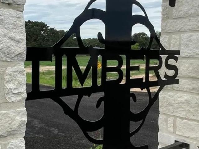 Land for sale in Wilson, Texas