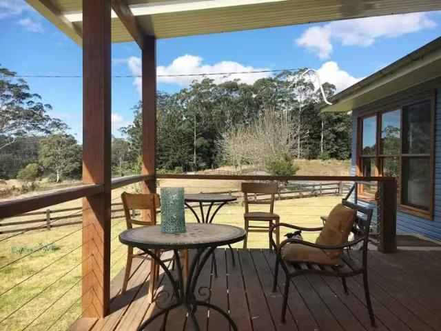 House for rent in Lowanna, New South Wales