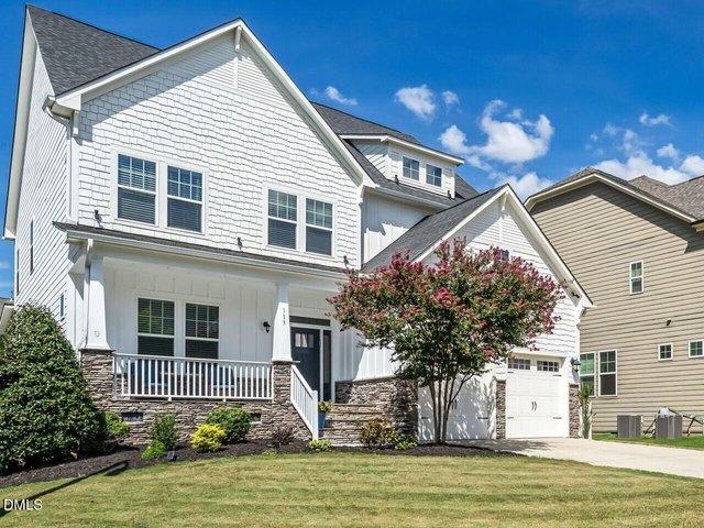 House for sale in Hensley, Holly Springs