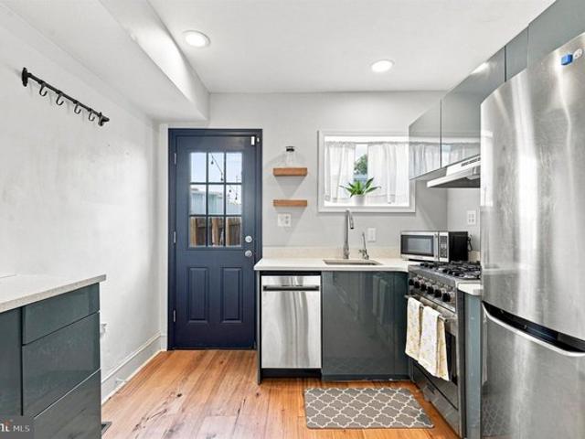 Townhouse for sale in South Philadelphia, Philadelphia