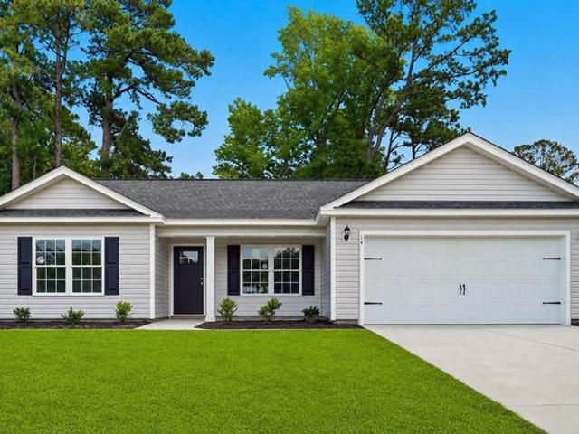 House for sale in Longs, South Carolina