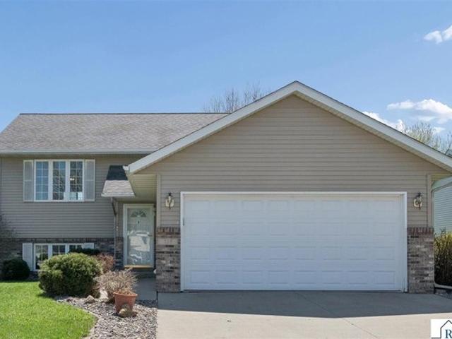 House for sale in Mankato, Minnesota