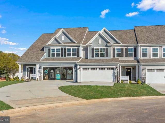 Townhouse for sale in Havre De Grace, Maryland