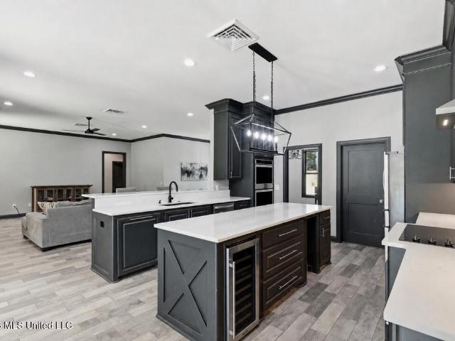 House for sale in Flora, Mississippi