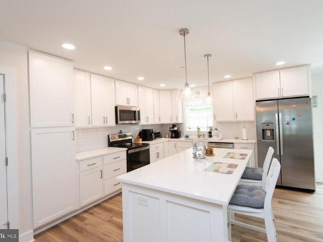 House for sale in Dorchester, Maryland