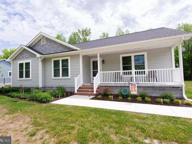 House for sale in Dorchester, Maryland