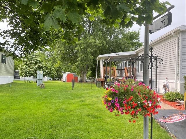 House for sale in Orleans, New York