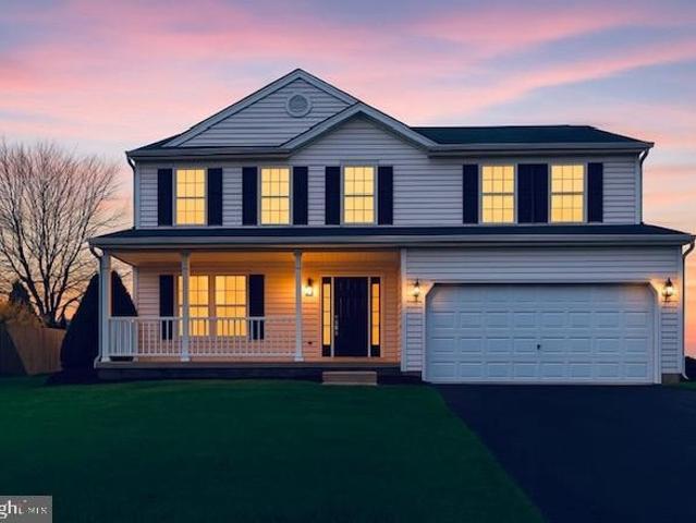 House for sale in Cecil, Maryland