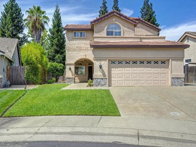 House for sale in Roseville, Placer County