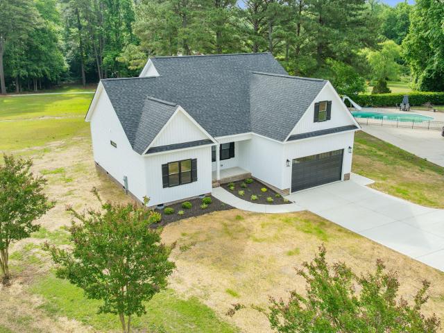 House for sale in Goldsboro, North Carolina