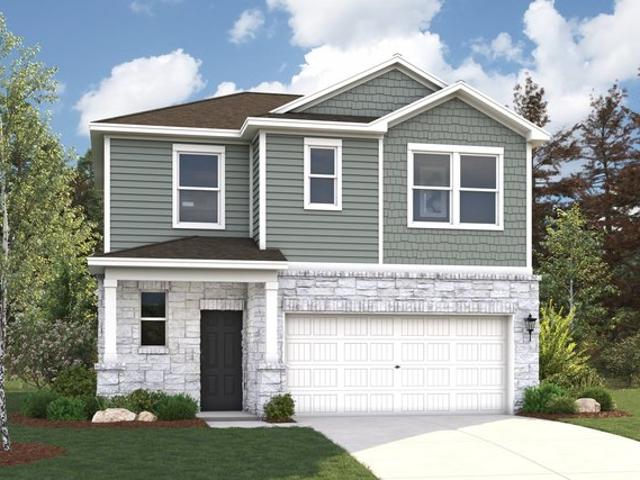 House for sale in Elgin, Texas