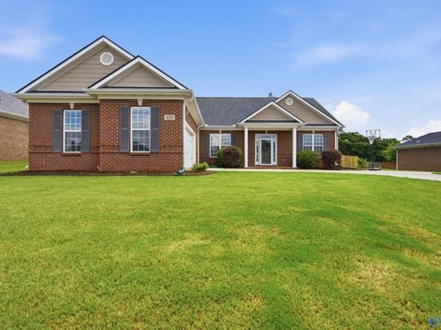 House for sale in Harvest, Alabama
