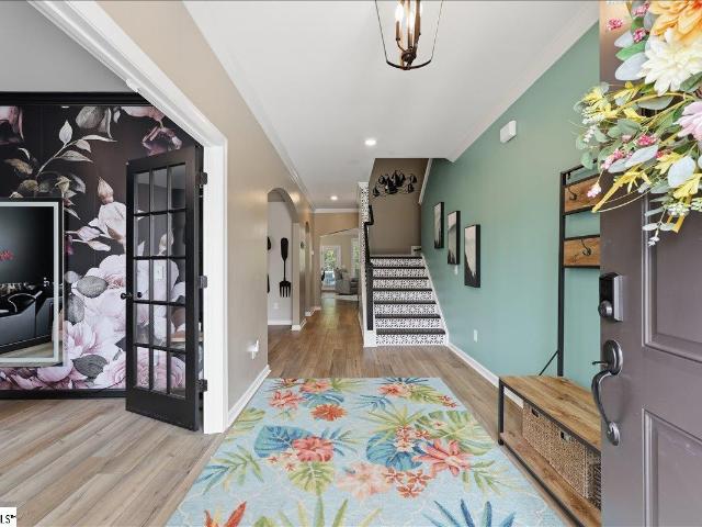House for sale in Mauldin, South Carolina
