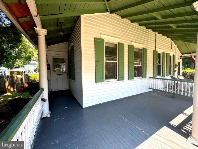 Townhouse for sale in Mount Holly