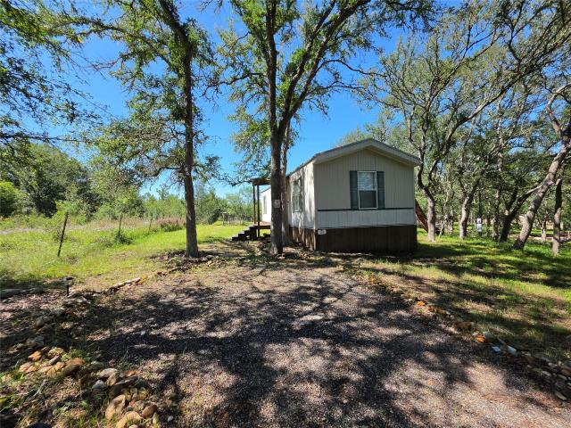 House for sale in Smithville, Texas