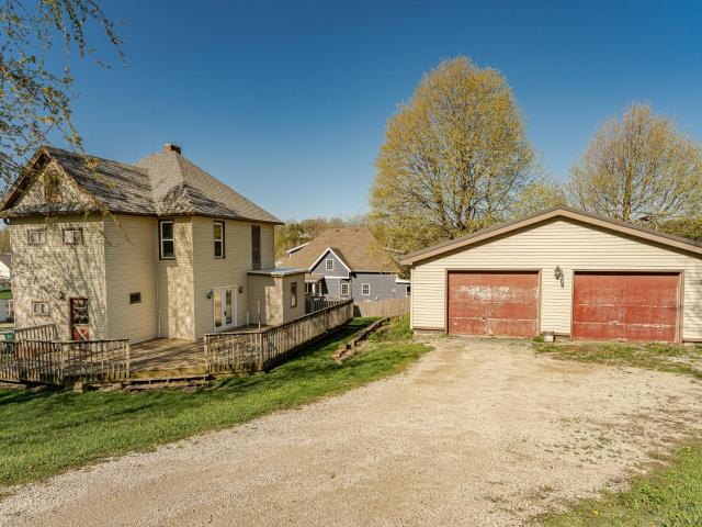 House for sale in Preston, Minnesota