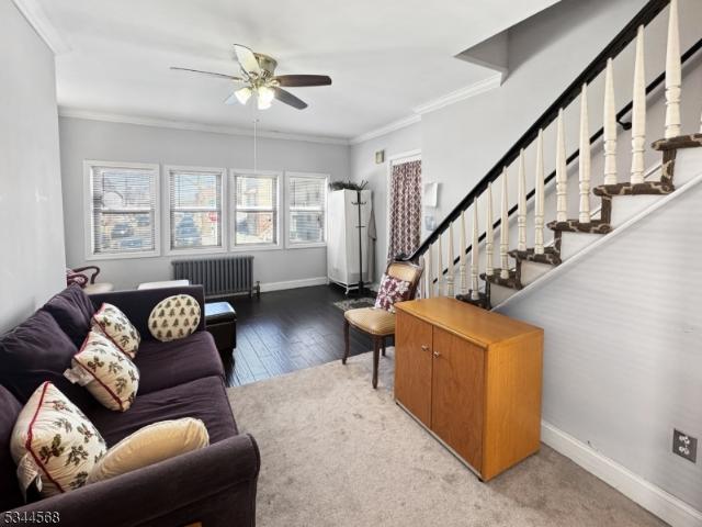 Property for rent in Hudson, New Jersey