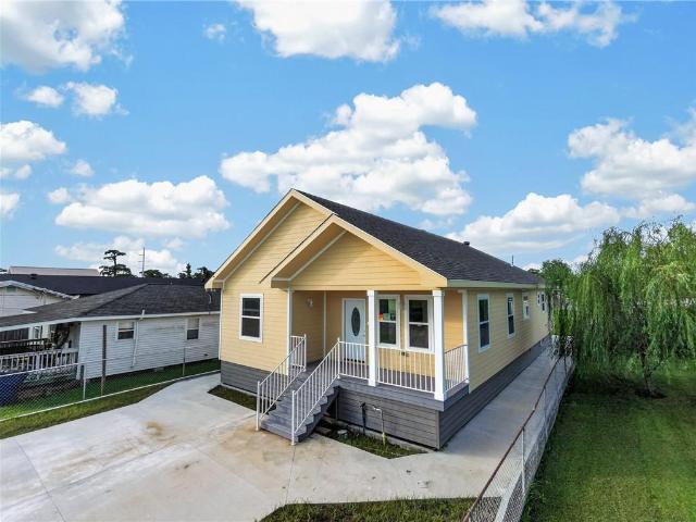 House for sale in Westwego, Jefferson Parish