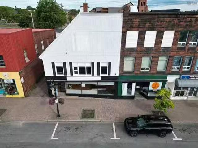 House for sale in Amherst, Nova Scotia