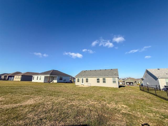 House for sale in Simpson, Kentucky