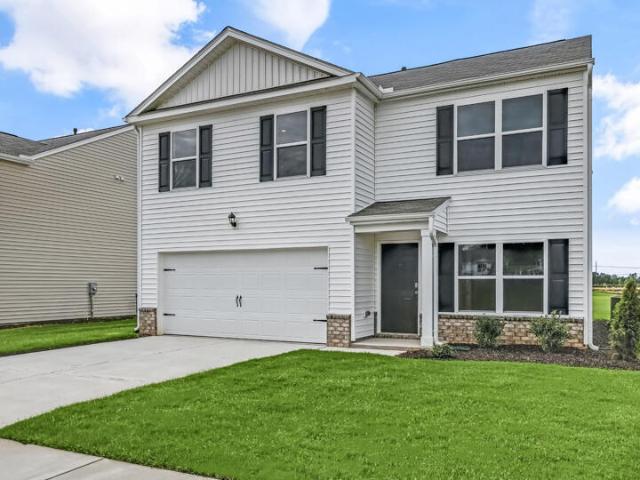 House for sale in Wilsons Mills, North Carolina