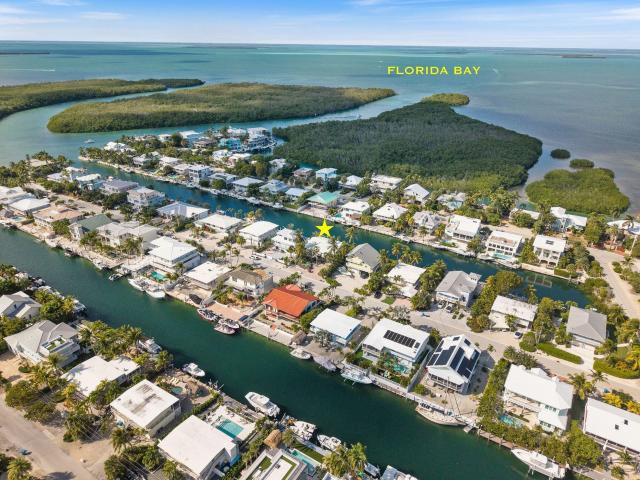 House for sale in Islamorada, Florida