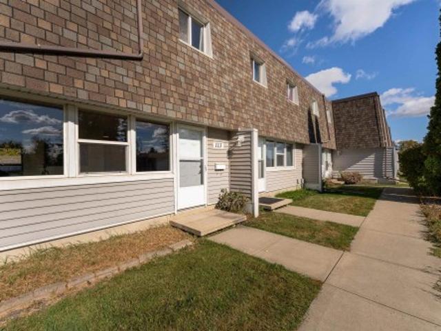 Townhouse for sale in Londonderry, Edmonton