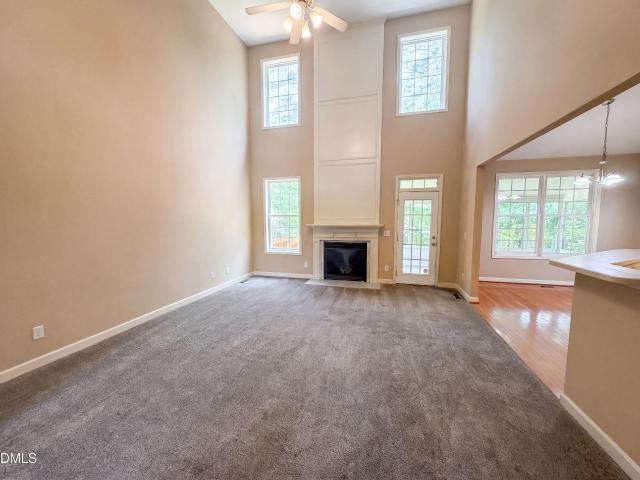House for sale in Wake, North Carolina