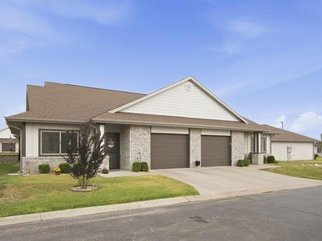 Townhouse for sale in Branson, Missouri
