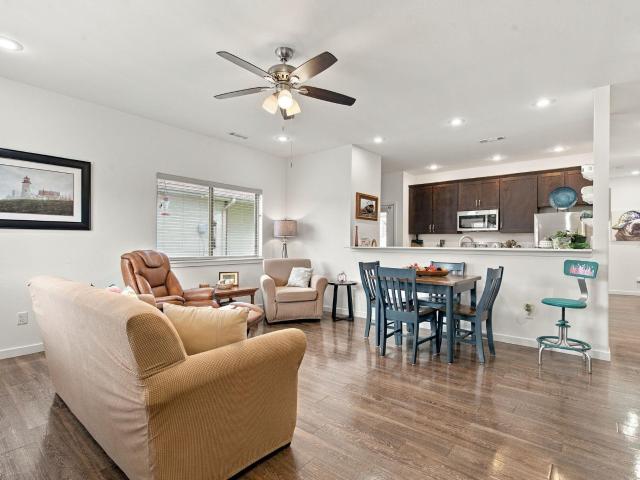 Townhouse for sale in Branson, Missouri