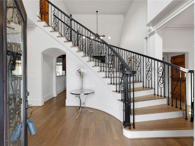 House for sale in Gordon, Georgia