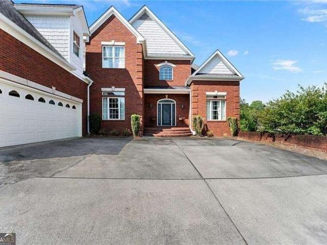 House for sale in Gordon, Georgia