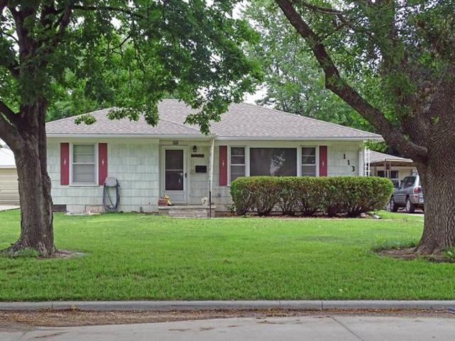 House for sale in Kansas