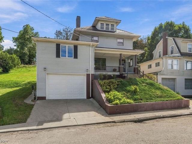 House for sale in Minerva, Stark County