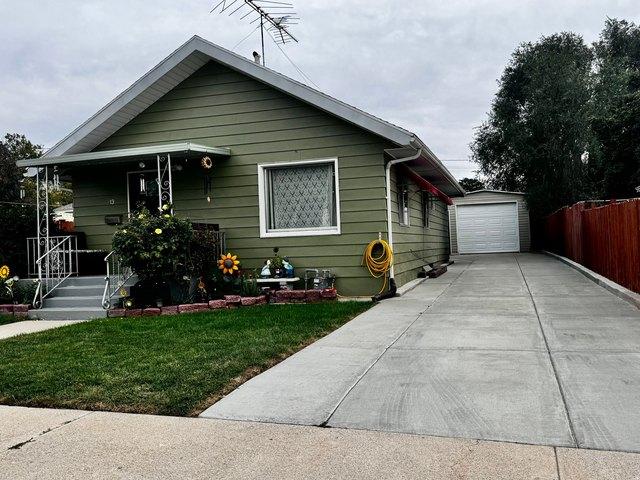 House for sale in Box Elder, Utah