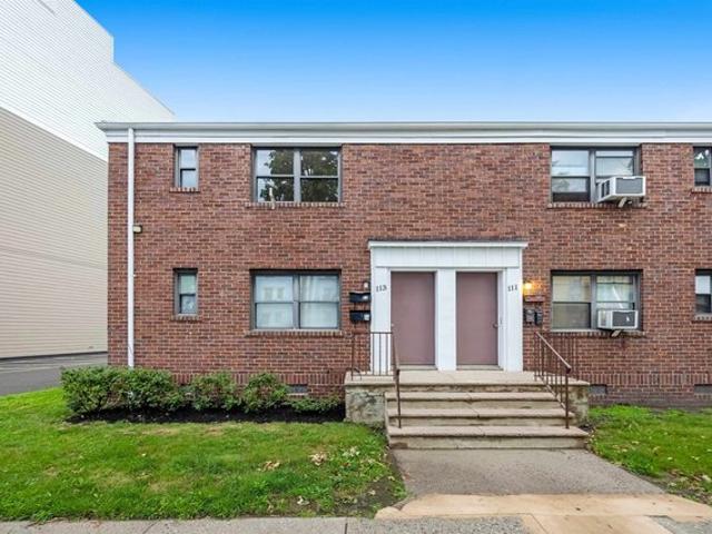 Condo for sale in Hudson, New Jersey