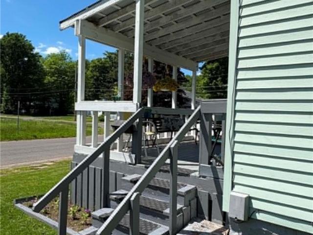 House for sale in Fulton, New York