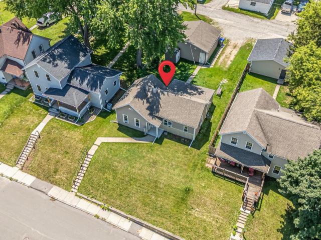 House for sale in Kaukauna, Wisconsin