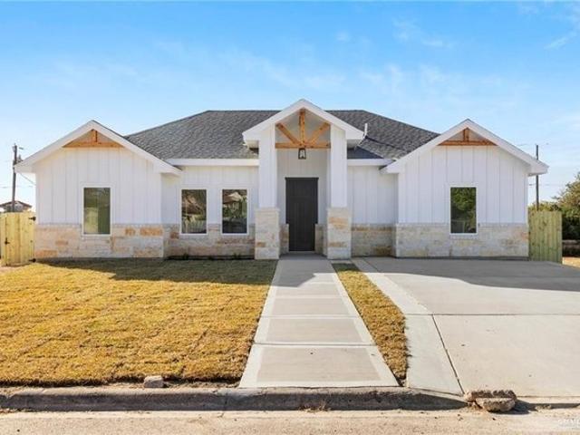 House for sale in Hidalgo, Texas