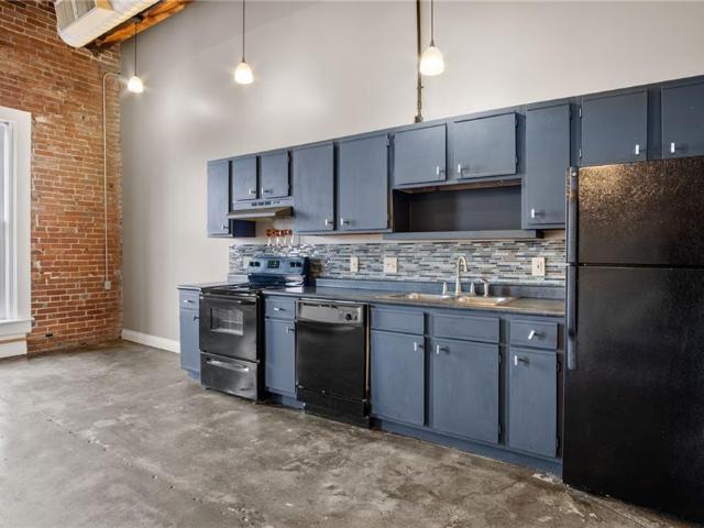 Condo for sale in Kansas City, Missouri