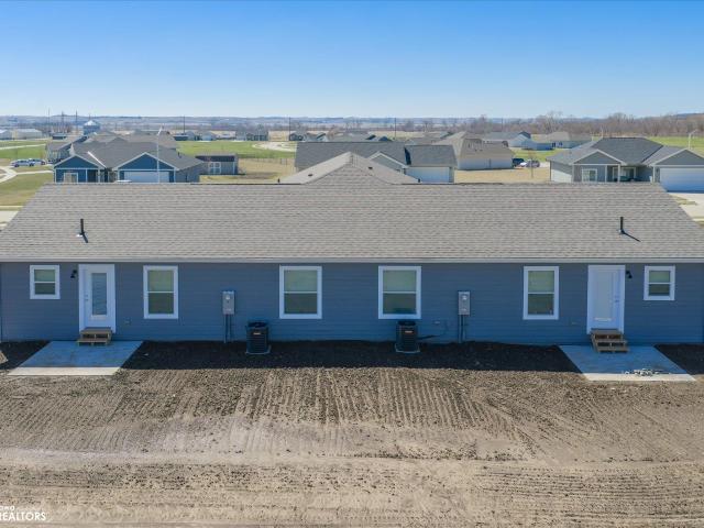 House for sale in Woodbine, Iowa