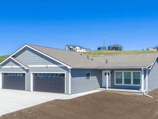 House for sale in Woodbine, Iowa