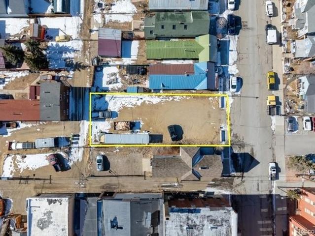 Land for sale in Leadville, Colorado