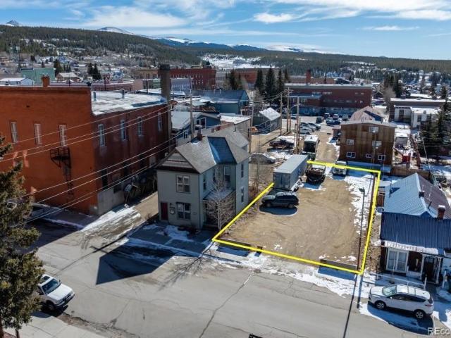 Land for sale in Leadville, Colorado